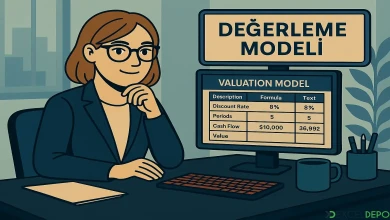 Değerleme Modeli