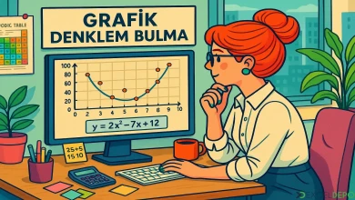 Grafikte Negatif Pozitif Renklendirme Yapma