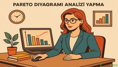 Pareto Diyagramı Analizi Yapma