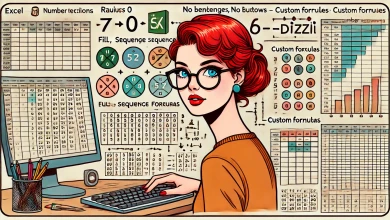 Sayı Dizisi Oluşturma