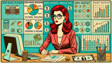 Sıfır Bazlı Bütçeleme