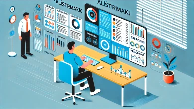 Alıştırmatik ile Alıştırma Yapma