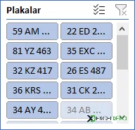 Araçların Takibini Yapma /></p><h3><a name=
