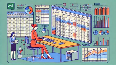 Aralıktaki veya Tablodaki Verileri Sıralama