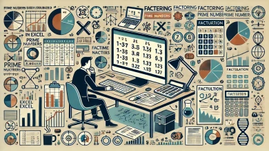 Asal Sayıları Çarpanlara Ayırma