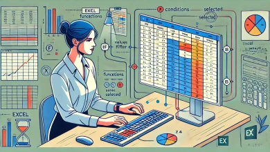 Belirli Koşula Uyan Satırları Seçme