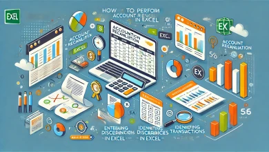 Cari Hesap Mutabakatı Yapma