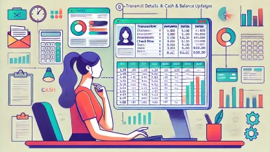 Çek Kasa ve Ofis Yönetimi Programı