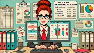 Çek ve Senet Takip Programı