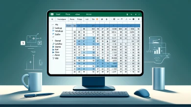 Çoklu DÜŞEYARA Kullanma