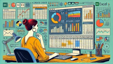 Dinamik Veri Alan Grafikler Oluşturma