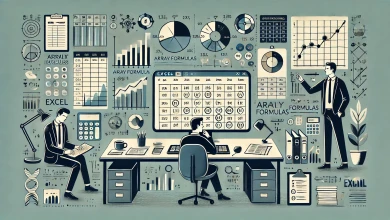 Dizi Formülü ile Analiz Yapma