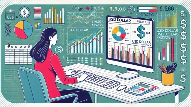 EVDS USD Dolar Tahmin Etme