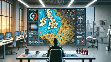 Fethet Oyunu Stratejileri Oluşturma