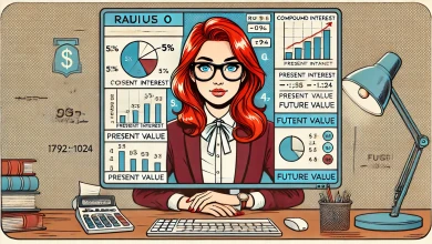 Finans Matematiği Öğrenme