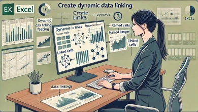Grafiklere Dinamik Bağlantı Kurma