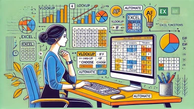 Hücre Değerine Bağlı Otomatik Değer Atama