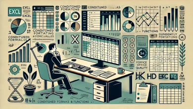 Hücrelerdeki Değerlere Göre İşlem Yapma