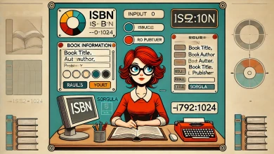 ISBN Kitap Bilgileri Sorgulama