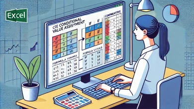 Koşullu Değer Atama