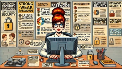 Kullanıcı Adı ve Parola Yetkilendirme