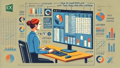 ListView Nesnesine Resimli Veri Alma