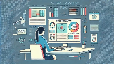 Makro ile Ekran Çözünürlüğü Bulma