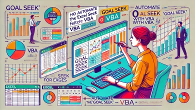 Makro ile Hedef Ara Kullanma