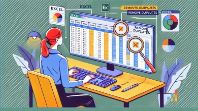 Mükerrer Kayıtları Tespit Etme