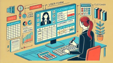 Müşteri Kartı Oluşturma