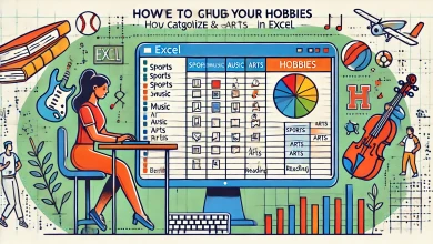 Öğrencilerin Hobi Seçimlerini Gruplama