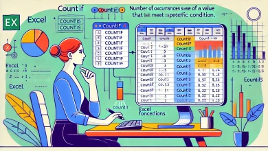 Şarta Bağlı Olarak Değeri Sayma