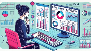 Satış Trendlerini Anlama