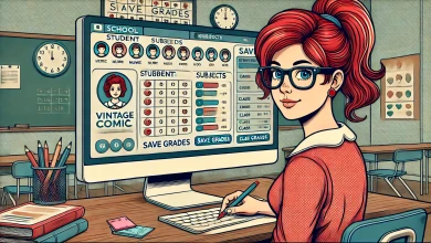 Sınıflar İçin Kolay Not Girişi Yapma