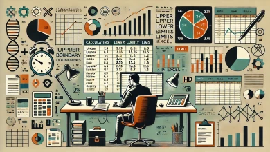 Sınır Değer Hesaplama