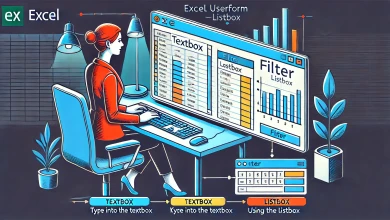 TextBox ile ListBox Filtreleme