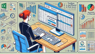 TextBox ile Sayfada Filtreleme