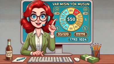 Var mısın Yok musun Oynama