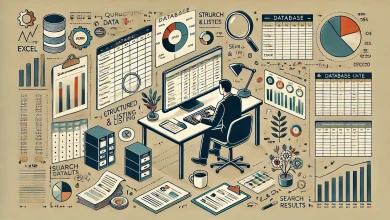 Veritabanından Bulma ve Listeleme