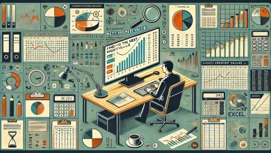 Bir Sonraki Üst Değeri Bulma