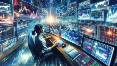 Borsa Hisse Senetlerini Sürekli Takip Etme