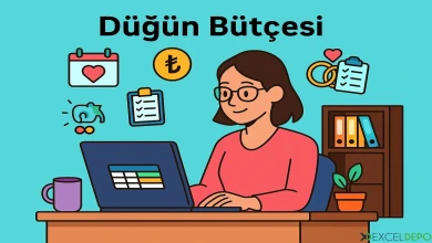 Düğün Bütçesi