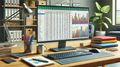 Farklı Endeks Sütunları ile Grafik Çizme