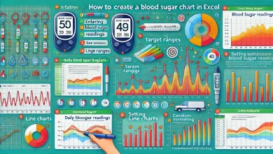 Kan Şekeri Çizelgesi