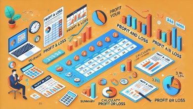 Kar Zarar Analizi Tablosu Yapma