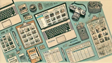 Klasörden Resim Alma ve Boyutlandırma