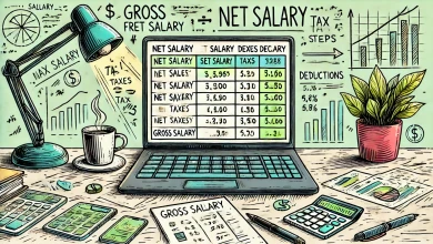 Netten Brüte Giden Adımları İnceleme