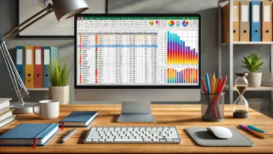 Pivot Table Slicer Kullanma