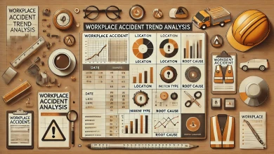 SEÇ Olay Trend Analizi Oluşturma