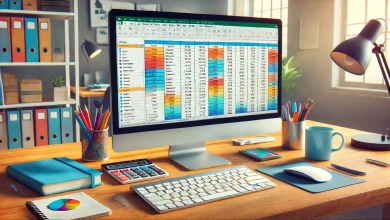 Veri Tablosu Uygulamaları ile Hesaplama